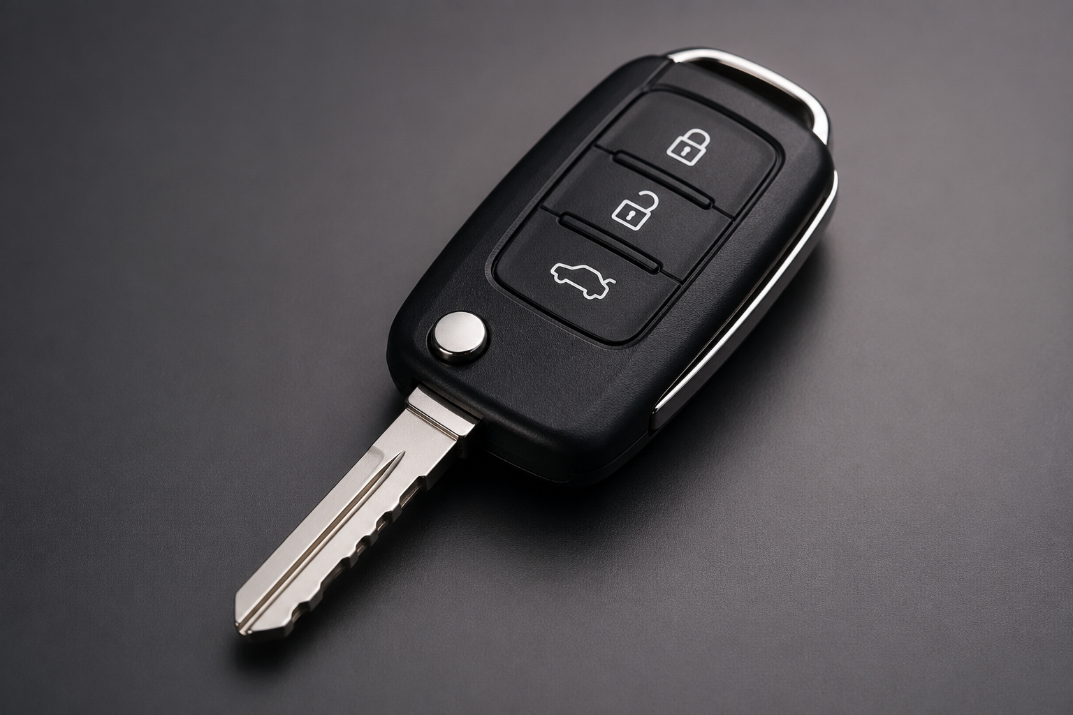 Car Key Maker